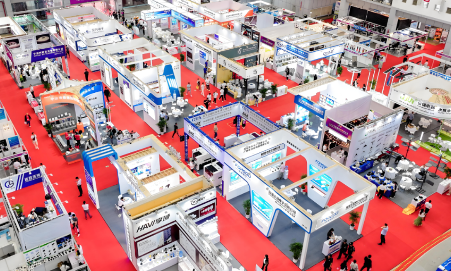 興永為硅膠參加2016寧波國(guó)際LED照明展會(huì)